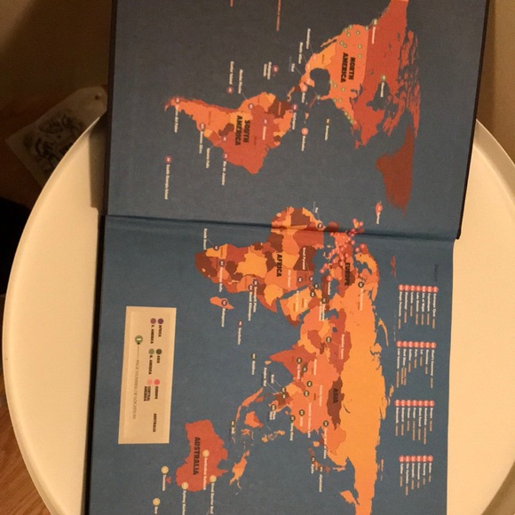 Heaven on Earth book - Picture 2 of 8